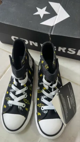 Converse - CHUCK TAYLOR ALL STAR 1V