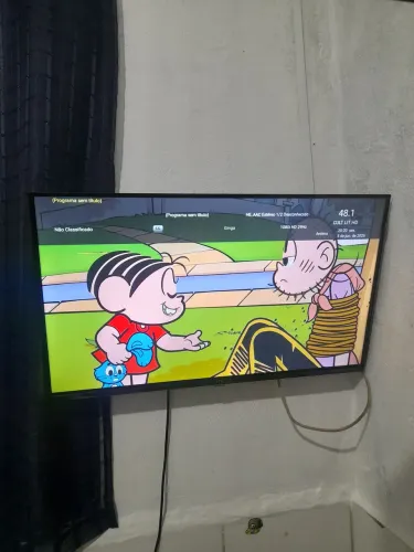 tv 32 smart