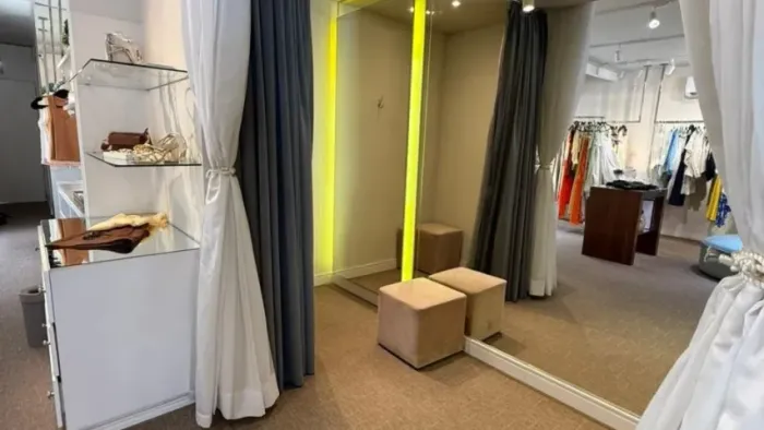 Boutique de Moda Feminina Consolidada à Venda em Santo André