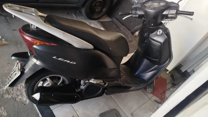 Lead 110 2014 vd 5.500 pra interior 