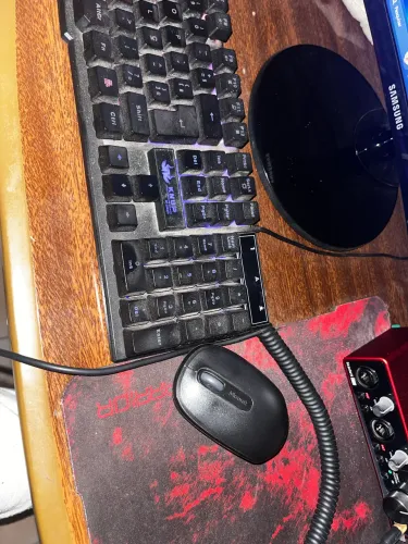 Mouse Microsoft