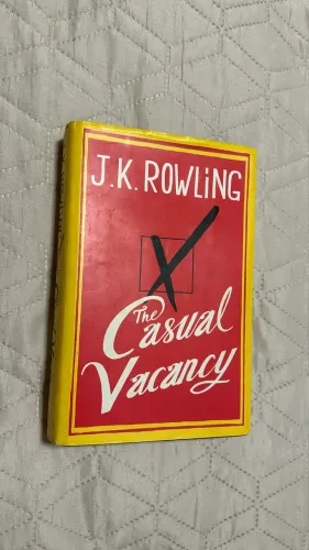 Casual Vacancy