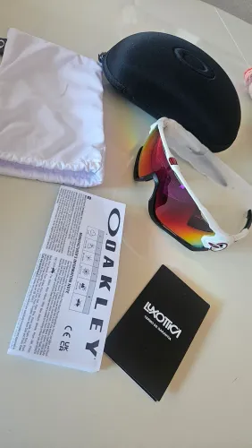 Óculos de sol oakley Jawbreaker