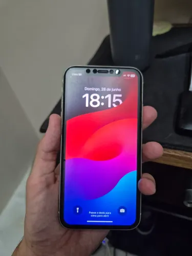 IPhone 11 seminovo