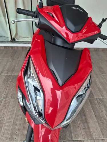 Oportunidade Honda Elite