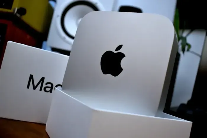 Apple Mac Mini M4 - 16gb - 512gb - Apple Care Até 29/09/26