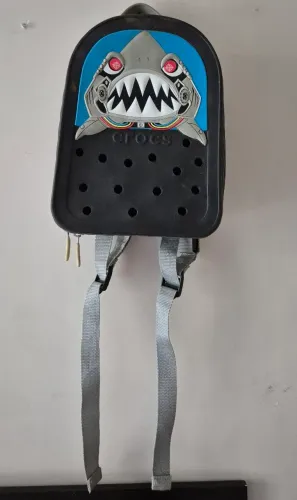 Mochila Crocs - original
