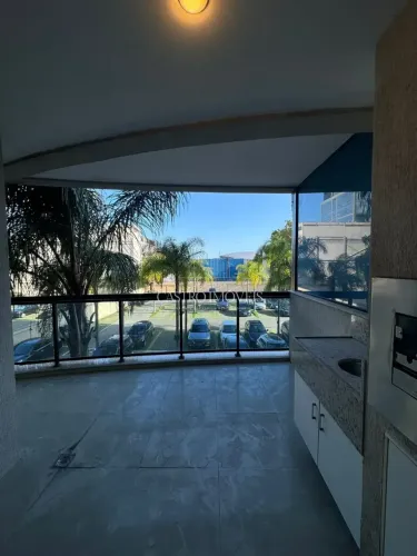 Apartamento 3 quartos - 78m²  - Condomínio Villa Fiore - Rua aroazes