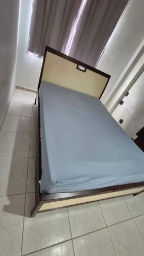 Cama de casal