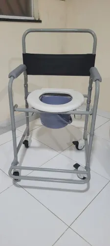 Cadeira para banho nova