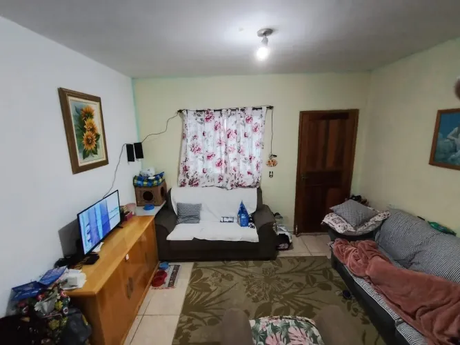 SC5- VENDO CASA EM CORAÇÃO DE MARIA