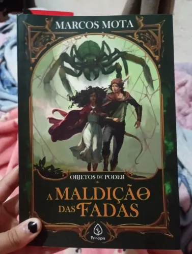 A maldição das fadas