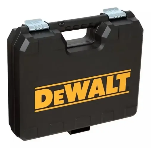 Maleta parafusadeira dewalt