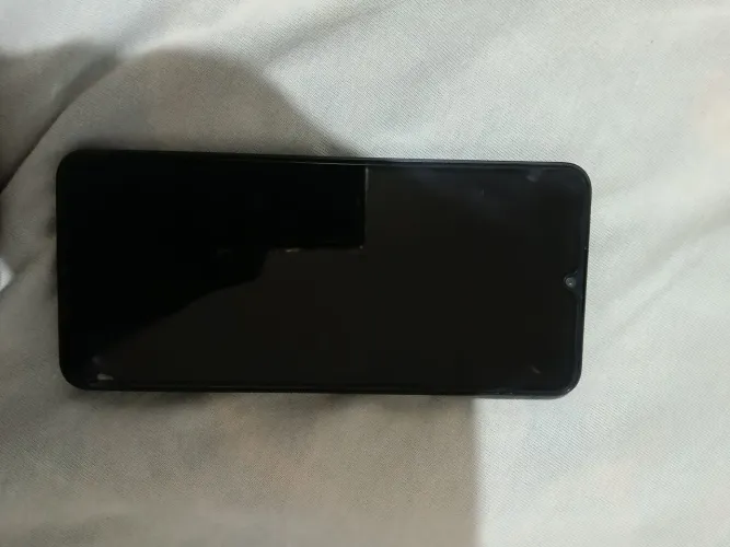 Vendo celular xiaomi poco c75