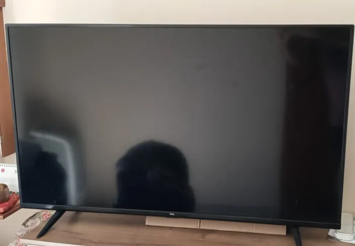 Smart TV TCL 50 polegadas