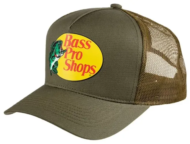 Boné Bass pro Shops - ( Original )