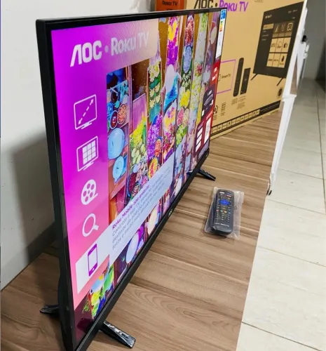 TV AOC - 32. (NOVA)