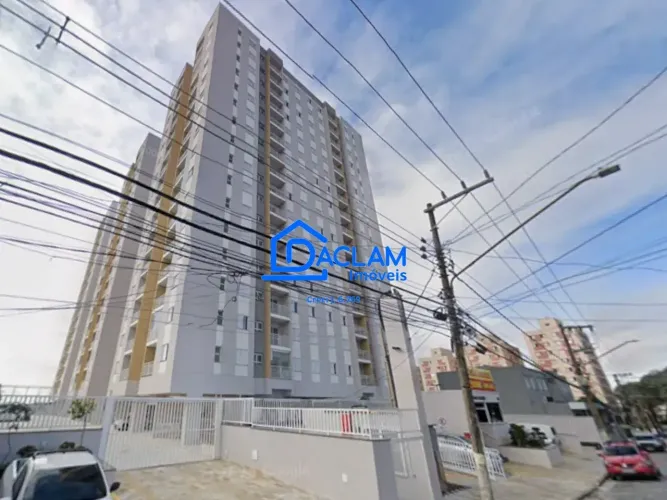 APARTAMENTO NOVO PARA LOCAÇÃO ASSUNÇÃO SÃO BERNARDO DO CAMPO