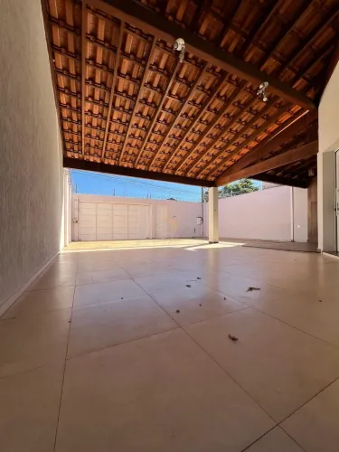 Casa à venda - Residencial Zanetti, Franca/SP