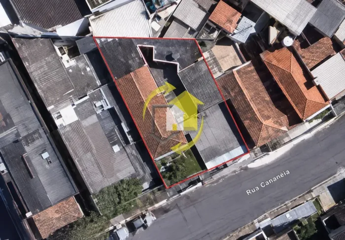 TERRENO VILA PRUDENTE - 312 M²