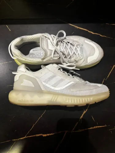 Tênis Adidas ZX 5k