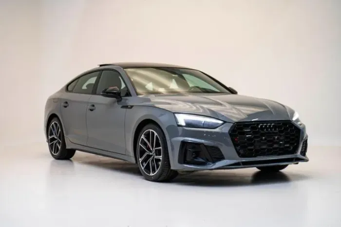 Audi A5 Sportb. Perfor. Black 2.0 TFSI S-tronic 2021