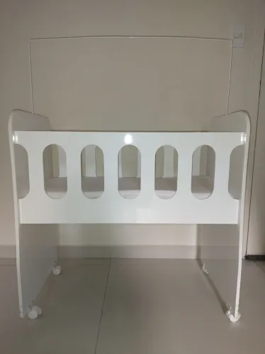 Mini berço 