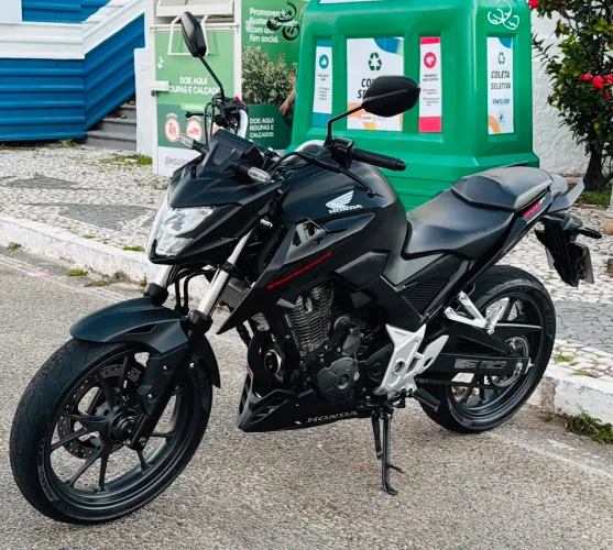 TWISTER 300 2023 MOTO EXTRA ÚNICO DONO EMPLACADA 2026 LEIA O ANÚNCIO COMPLETO 