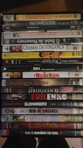Filmes baseados nos livros de stephen king