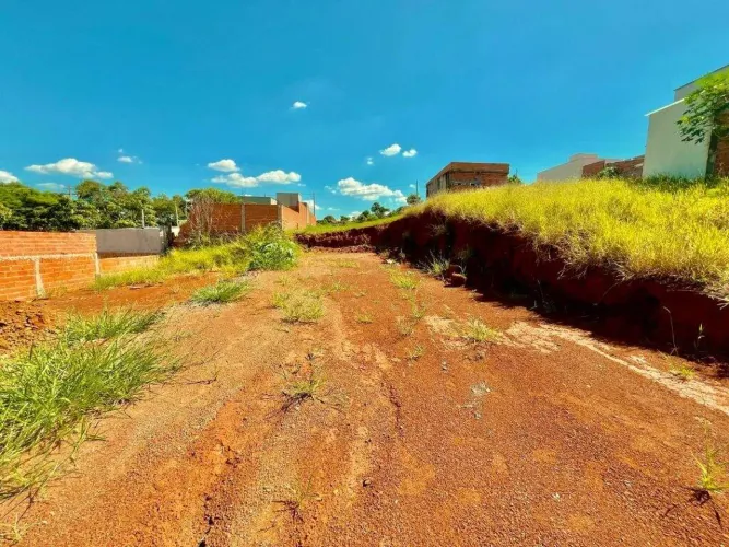 Terreno à venda, 208 m² por R$ 140.000,00 - Terras Di Treviso - Piracicaba/SP