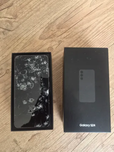 Celular Samsung S24 256Gb