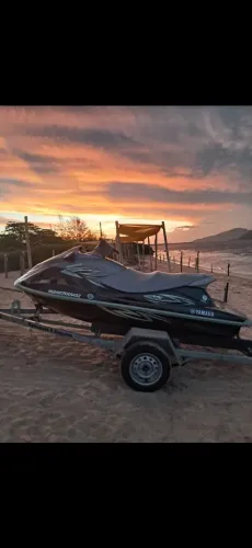Jet ski yamaha 2011  120H
