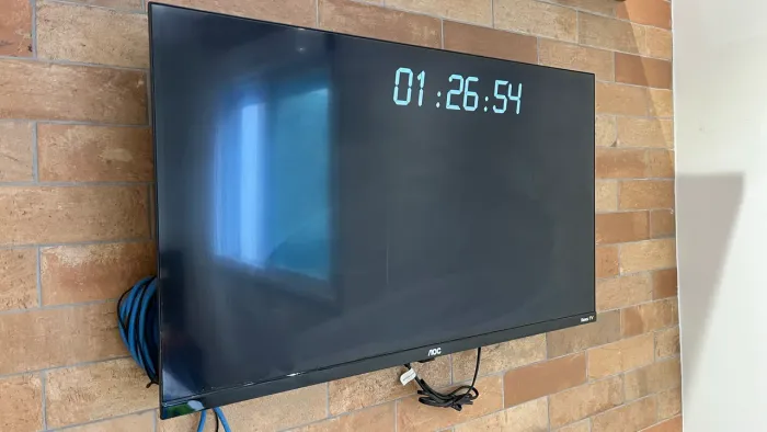 TV AOC 32? Smart Roku Tv