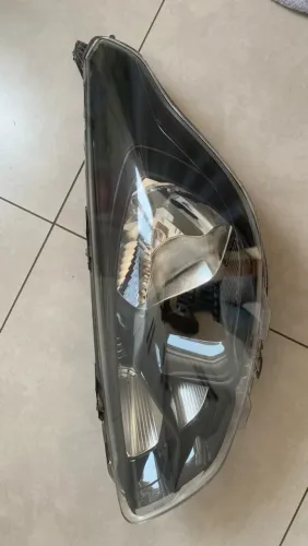 FAROL ESQUERDO FORD KA NOVO