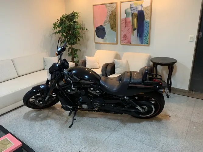 Vende se raridade 