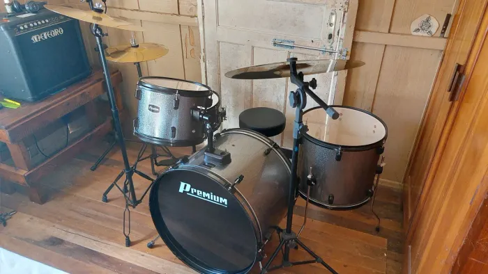 Bateria Premium