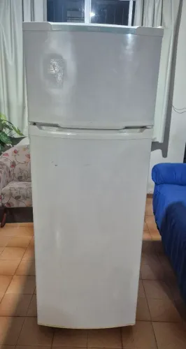 Geladeira Consul