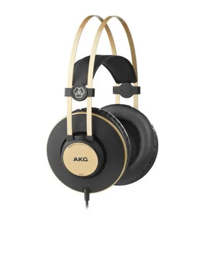 Fone profissional AKG 92 NOVO