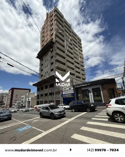 Apartamento Studio no Centro Edifício Studio 359