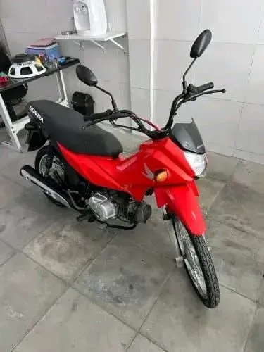 HONDA POP 110