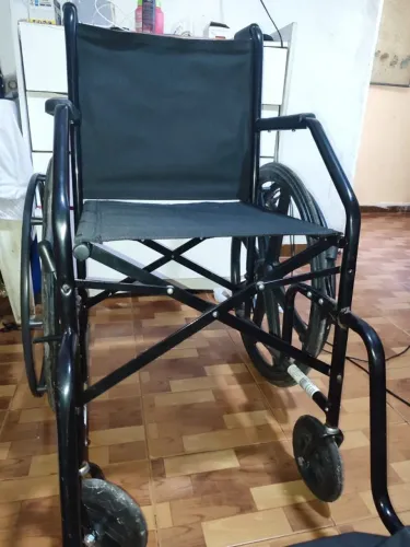 Cadeira de roda