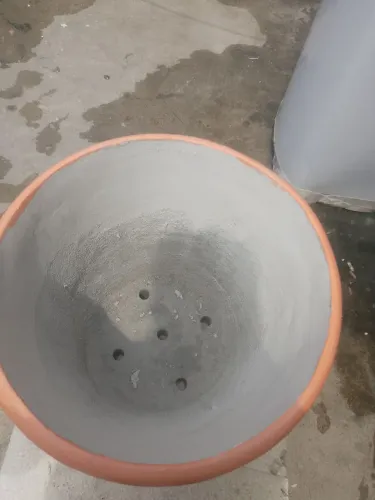 Vendo um vaso de por plantas