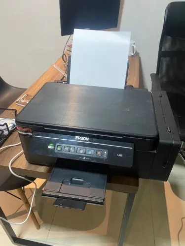 Impressora EPSON L395