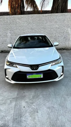 Toyota Corolla XEI 2.0 Flex 16V Aut. 2023