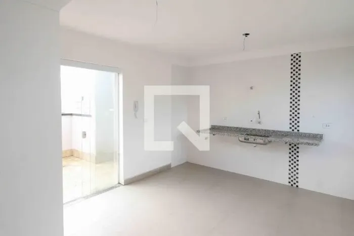 Apartamento à Venda - Vila Nhocuné, 2 Quartos, 45 m2