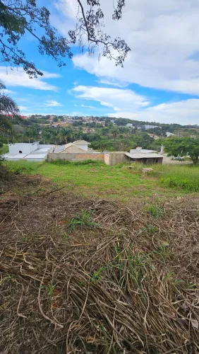 Lote em Pedro Leopoldo