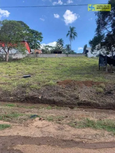 Terreno à venda, 1150 m² por R$ 230.000,00 - Chácara Rincão - Cotia/SP