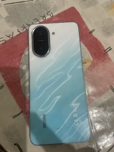 Celular Redmi A5