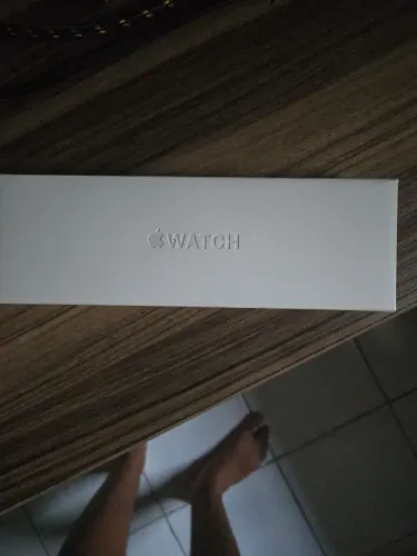 Apple watch 11 46mm novo