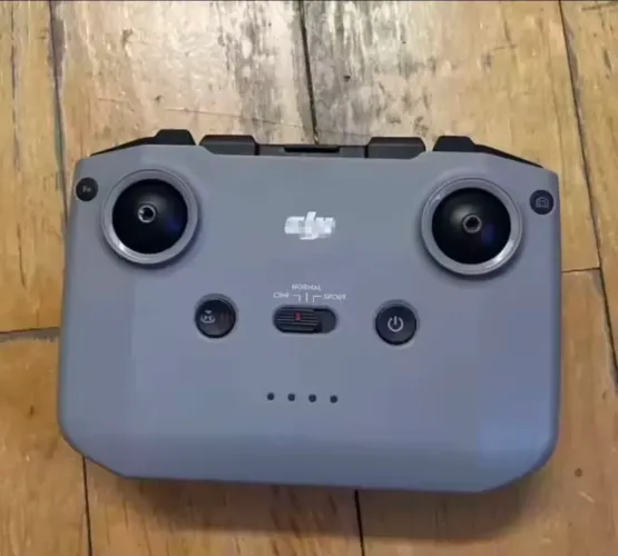 Dji rc n2